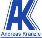 Weber & Bohley in Mannheim, Logo Andreas Kränzle